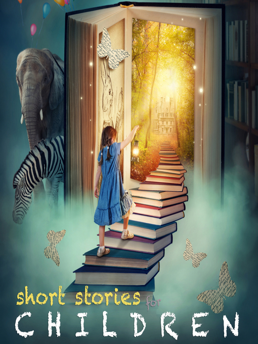 Title details for Short Stories for Children by Various - Available